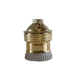Antique Bulb Holder
