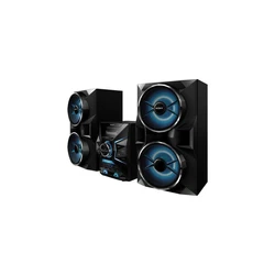 Audio Systems