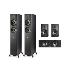 Audio Home Theaters Speakers