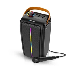 Pro Speaker