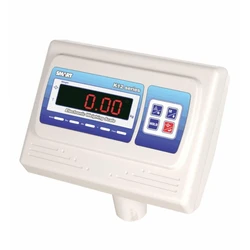 Weighing Scale Indicator