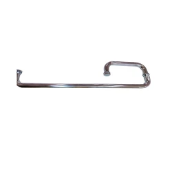 Steel Shower Handle