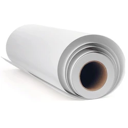 Milky Polyester Film