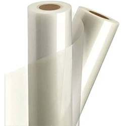 Waterproof Thermal Lamination