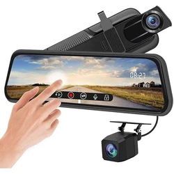 Screen Dash Camera