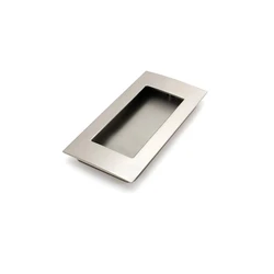 Stainless Steel Counsil Handle