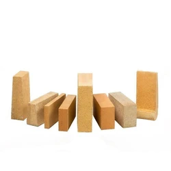 Fire Bricks Block