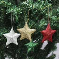 Christmas Handmade Stars