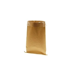 Paper Sack HDPE Bag