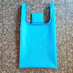 Polyester Taffetta Bag