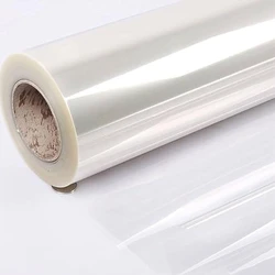 Pvc Vinyl Film Roll
