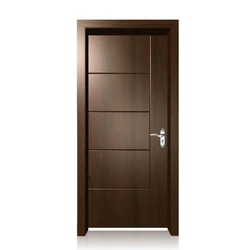 WPC Door Panel