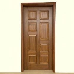 Wooden Door Panel