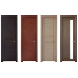 Interior Door Panel