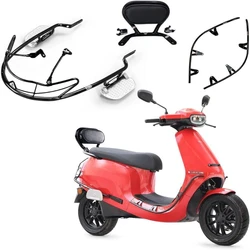 Scooter Accessories