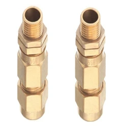 Brass Cable Glands