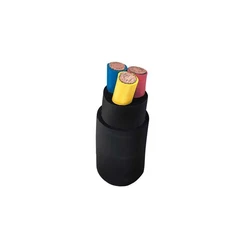 Rubber Cables