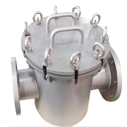 Liquid Magnetic Filters Separator