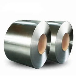 Galvanized Steel Coil