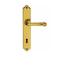 Italian Door Handle 