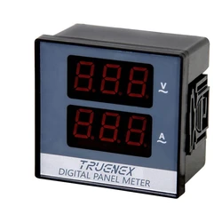 Digital Voltage Meter