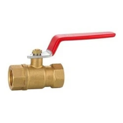 Forged Ball Valves