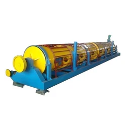 Industrial Stranding Machine
