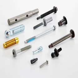 Cold Forged Fasteners