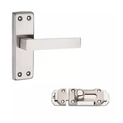 Door Locking Handle