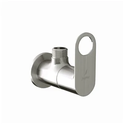 Stainless Steel Angular Valve