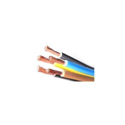 Pvc Insulated Wire