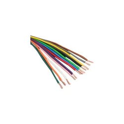 Pvc Insulated Copper Electric Wire