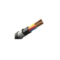 Electrical Armoured Wires
