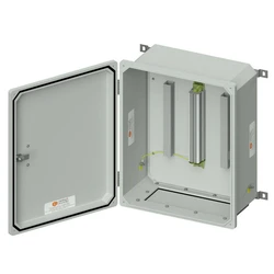 Frp Junction Box