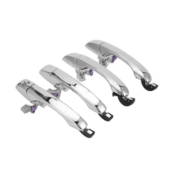 Magnum Pull Handle