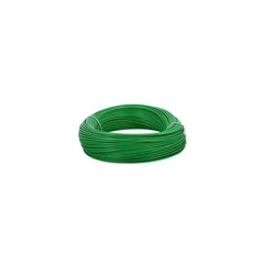Pvc Insulated Electric Wire