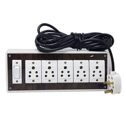 Plastic Power Extension Board