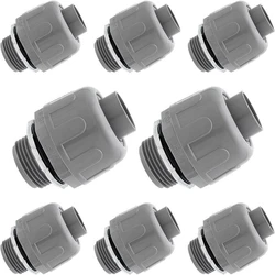 Electrical Conduit Fittings