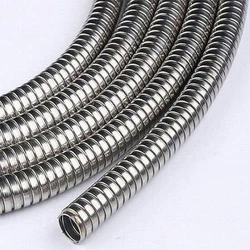 Steel Flexible Conduit Pipe