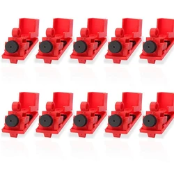 Circuit Breaker Lockouts