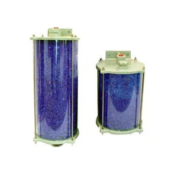 Industrial Silica Gel Breather