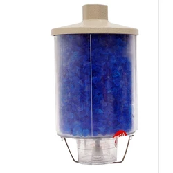 Aluminium Silica Gel Breather