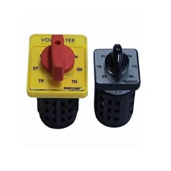 Grade Rotary Switch