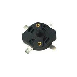 Cooler Rotary Switch