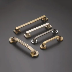 Drawer Pull Handles