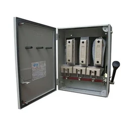 Switch Fuse Unit