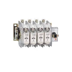Havells Fuse Switch Unit