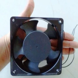 Rexnord Cooling Fans