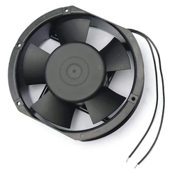 Panel Cooling Fan