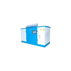 Generator Diesel Canopy 